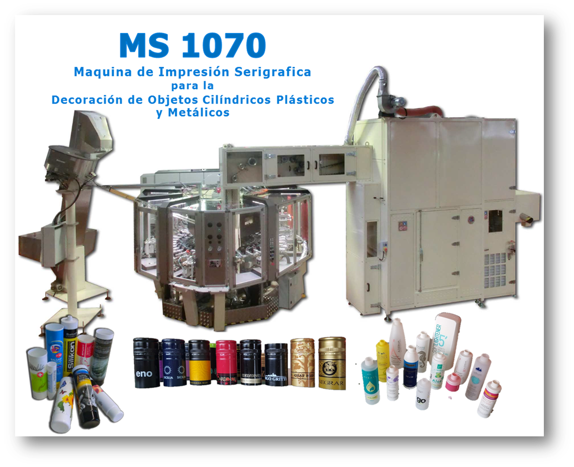 MOSS MS 1070
