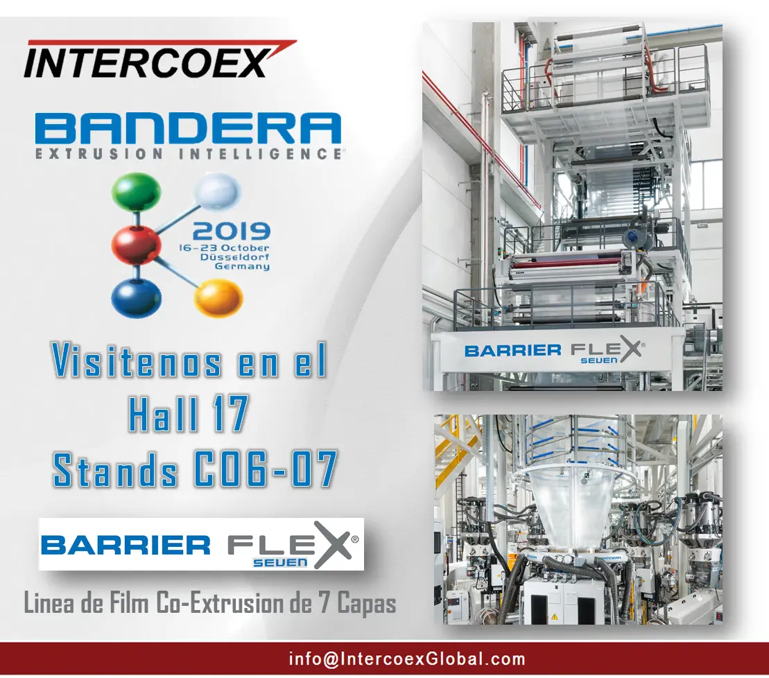 FERIA K 2019 - INVITACION BANDERA