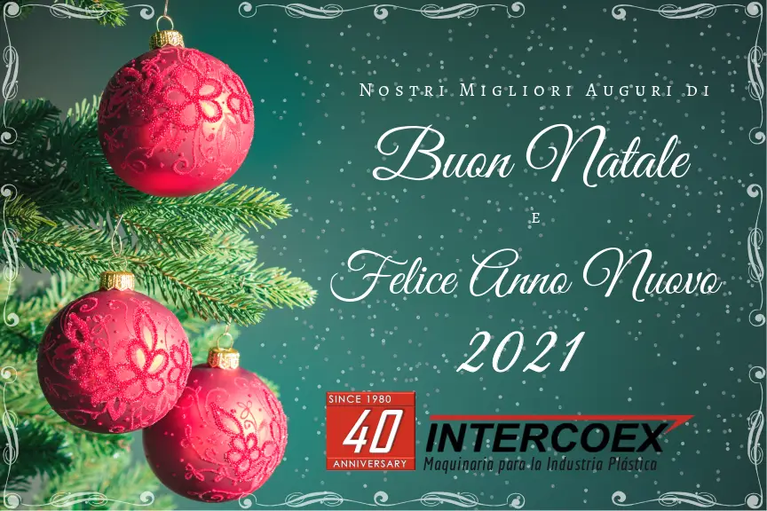 Happy Holidays 2020!