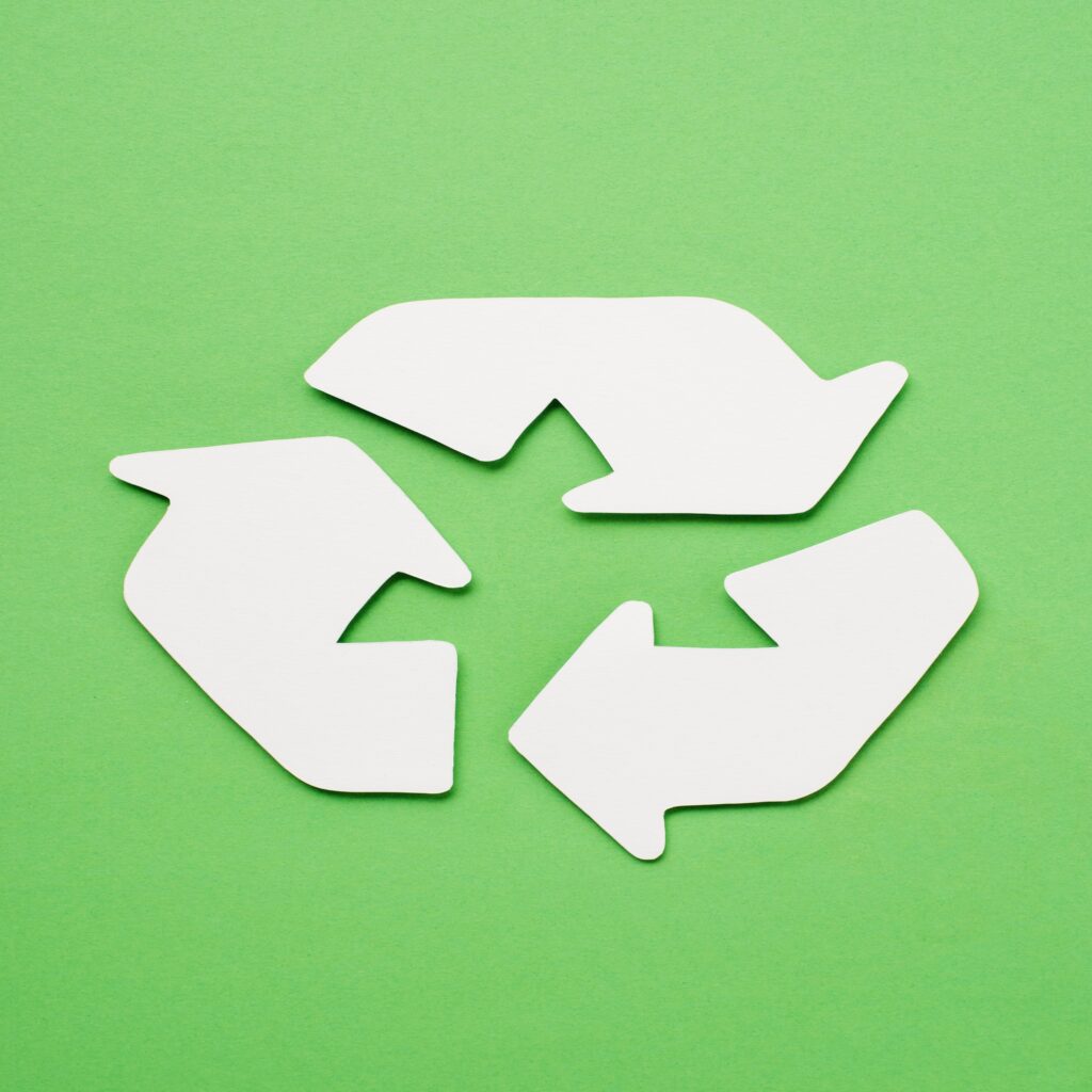 Dia Mundial del Reciclaje