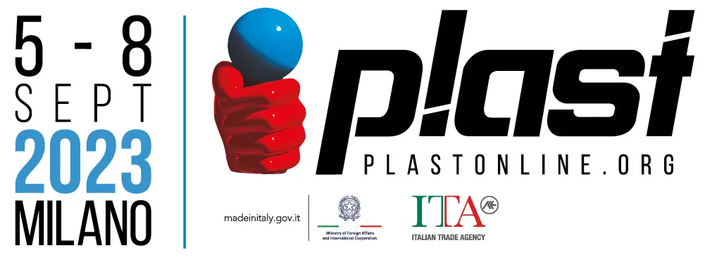 FERIA PLAST 2023 FERIA PLAST 2023