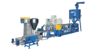 cdm engineering MAQUINAS INTERCOEX Industria Plastica