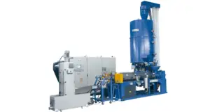 CDM ENGINEERING-OMP PREALPINA