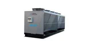 eurochiller maquinas