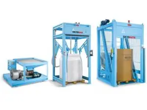 MANEJO DE MATERIALES