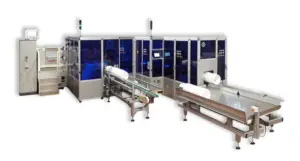 moss MO4013 MAQUINAS intercoex INTERCOEX industria plastica