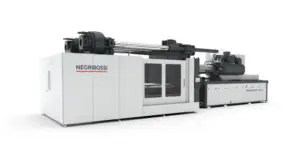 NEGRI BOSSI MAQUINAS