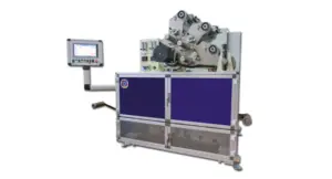 MOSS OSP – OFFSET STRAP PRINTER