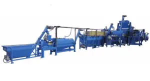 reg-mac maquinas INTERCOEX Industria Plastica