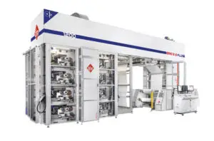 BFM INTERCOEX Industria Plastica