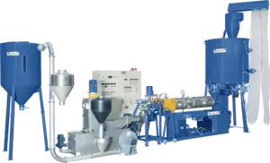 CDM ENGINEERING-OMP PREALPINA