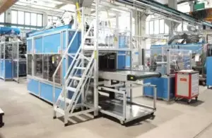 maquinas de termoformado