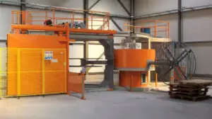 POLIVINIL ROTOMACHINERY