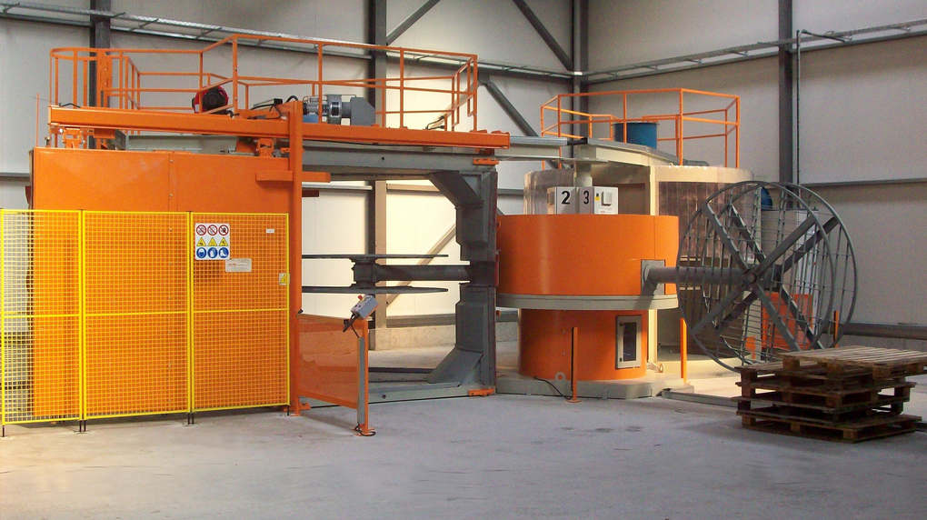 POLIVINIL ROTOMACHINERY