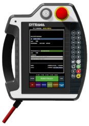 SYTRAMA ROBOT USADO 