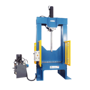 CIZALLA GUILLOTINA CDM ENGINEERING