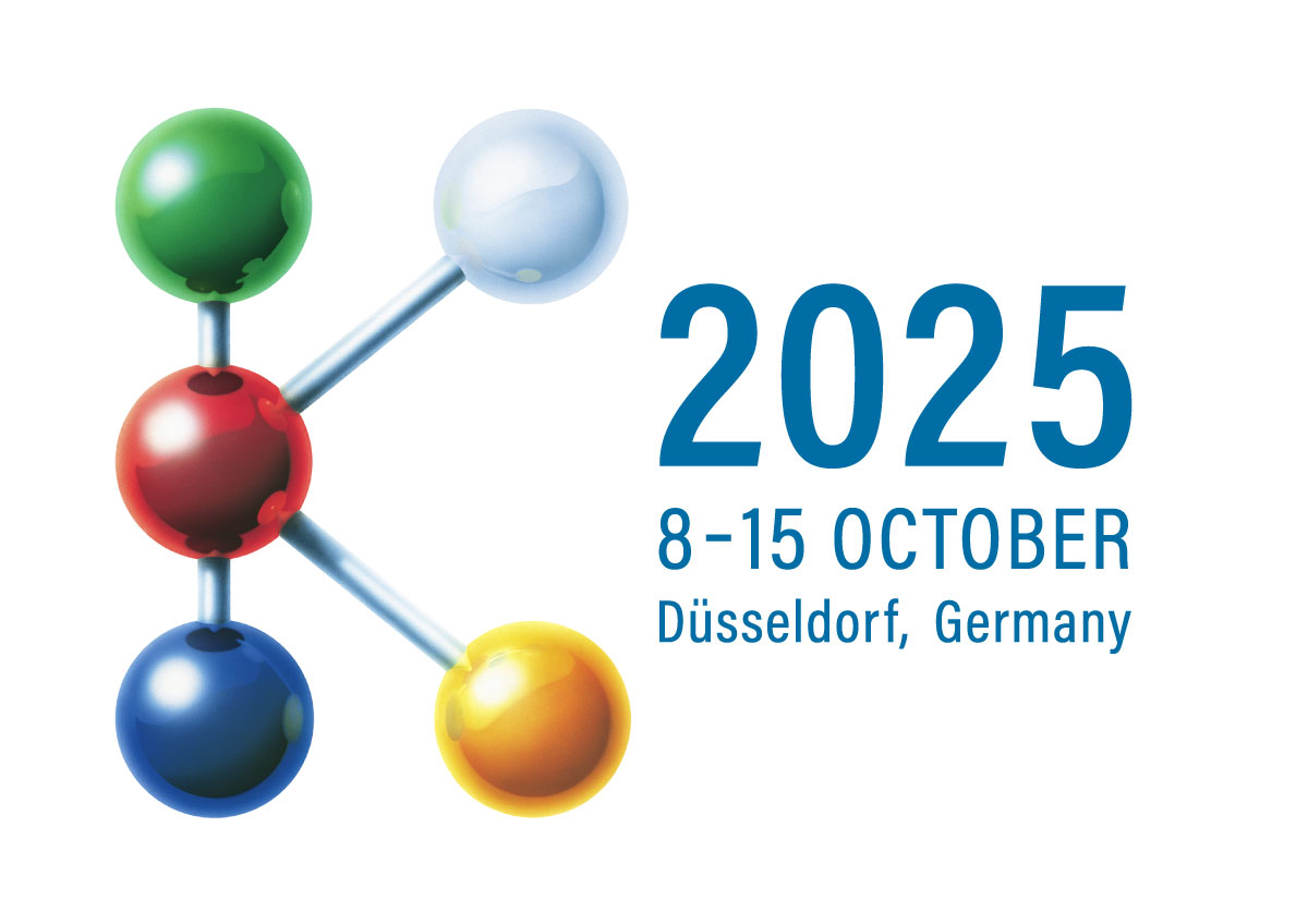 Ferias industria plástica 2025