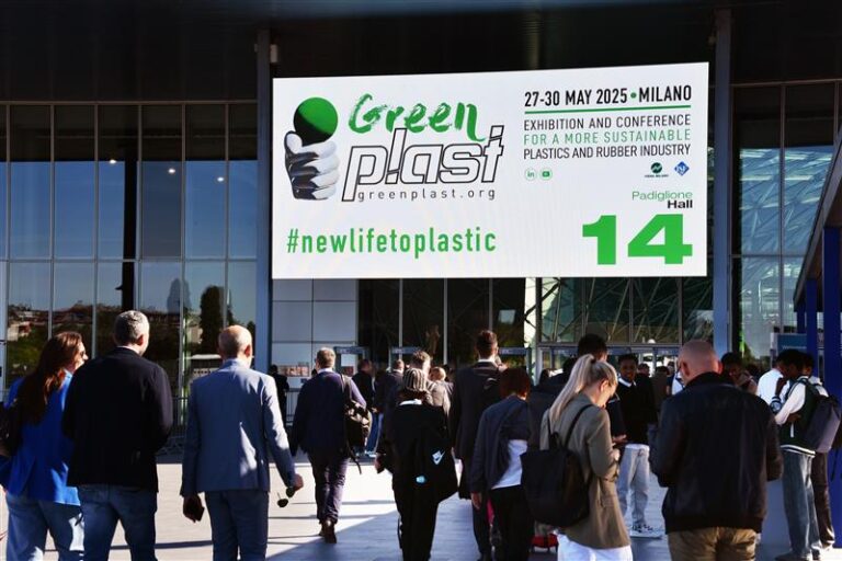 Resultados Greenplast 2025