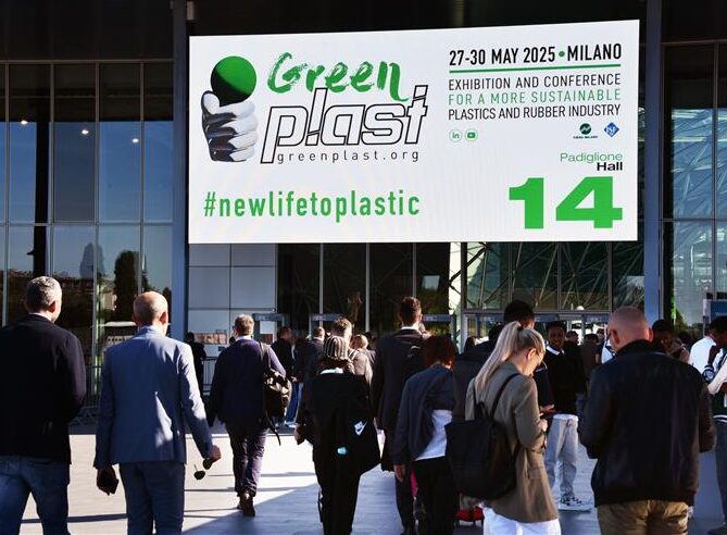 Resultados Greenplast 2025