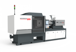 INTERCOEX Industria Plastica
