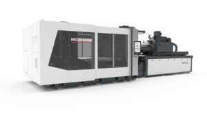 INTERCOEX Industria Plastica